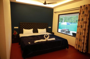 Kadal beach house marari